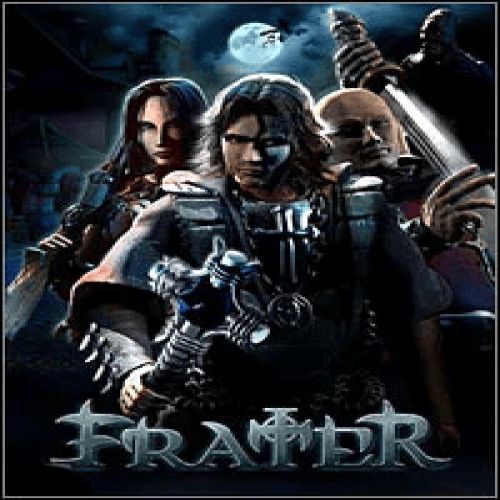 Album - Frater