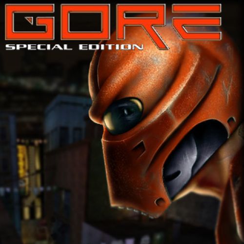 Album - Gore: Special Edition