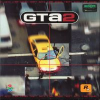 Album - Grand Theft Auto 2