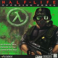 Album - Half-Life: Opposing Force