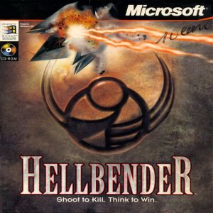 Album - Hellbender