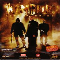 Album - Kingpin: Life of Crime