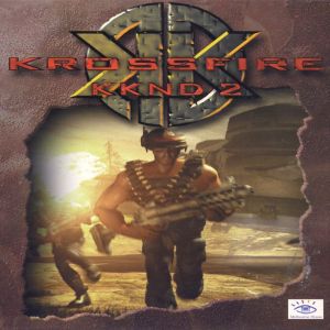Album - KKND2: Krossfire