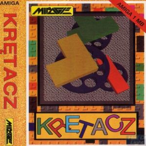 Album - Krętacz