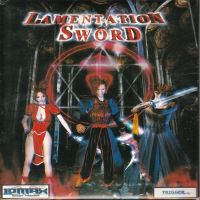 Album - Lamentation Sword