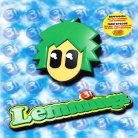 Album - Lemmings 3D