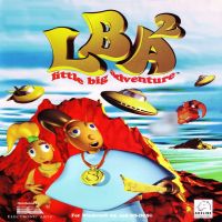 Album - Little Big Adventure 2