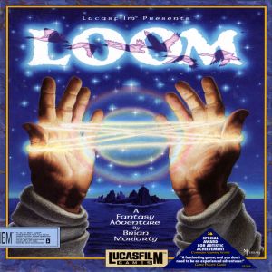 Album - Loom
