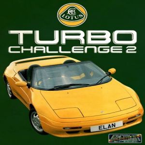 Album - Lotus Turbo Challenge 2
