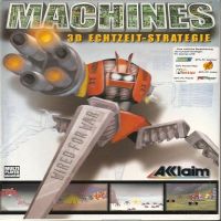 Album - Machines