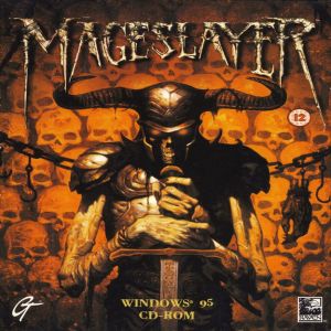 Album - Mageslayer