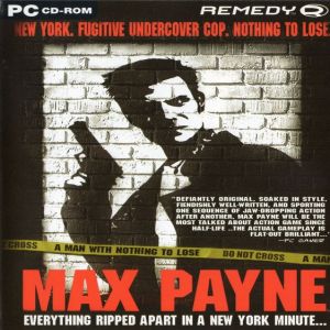 Album - Max Payne