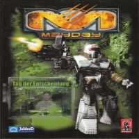 Album - Mayday: Conflict Earth