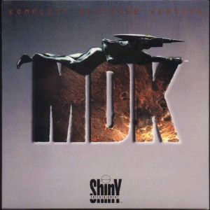 Album - MDK