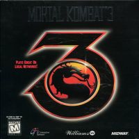 Album - Mortal Kombat 3