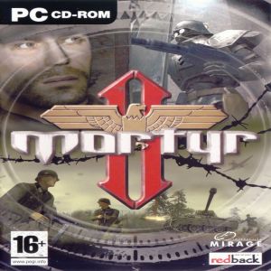 Album - Mortyr II