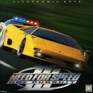 Album - Need for Speed III: Hot Pursuit