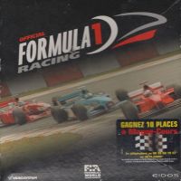 Album - Official Formula 1 Racing