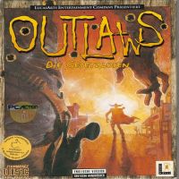Album - Outlaws