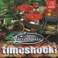 Album - Pro Pinball: Timeshock!
