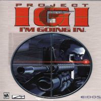 Album - Project IGI: I'm Going In