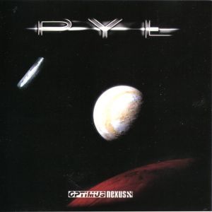 Album - Pył