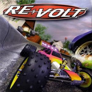Album - Re-Volt