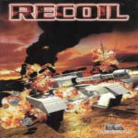Album - Recoil
