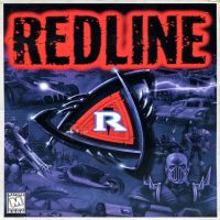 Album - Redline: Gang Warfare: 2066