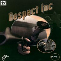Album - Respect Inc