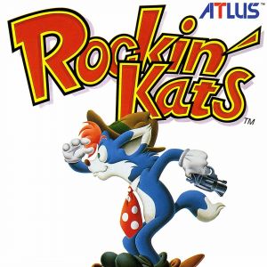 Album - Rockin' Kats