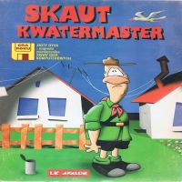 Album - Skaut Kwatermaster