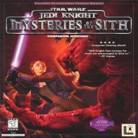 Album - Star Wars: Jedi Knight - Mysteries of the Sith