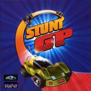 Album - Stunt GP