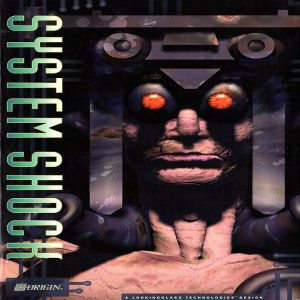 Album - System Shock