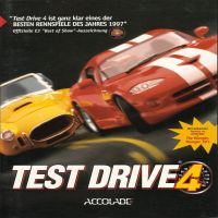 Album - Test Drive 4