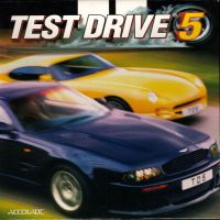 Album - Test Drive 5