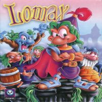 Album - The Adventures of Lomax