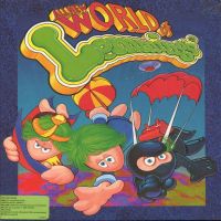 Album - The Lemmings Chronicles