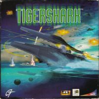 Album - Tigershark