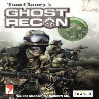 Album - Tom Clancy's Ghost Recon