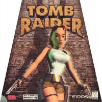 Album - Tomb Raider