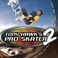 Album - Tony Hawk's Pro Skater 2