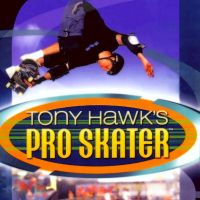 Album - Tony Hawk's Pro Skater