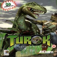 Album - Turok: Dinosaur Hunter