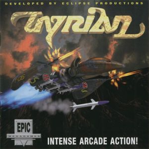 Album - Tyrian