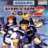 Album - Virtua Cop 2
