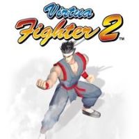 Album - Virtua Fighter 2