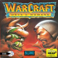Album - WarCraft: Orcs & Humans