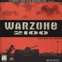 Album - Warzone 2100